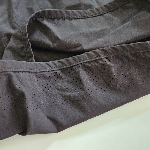 Boxraw Boxing Shorts Women S Black Lightweight Pockets Stretch Lined Kickboxing - Picture 9 of 16